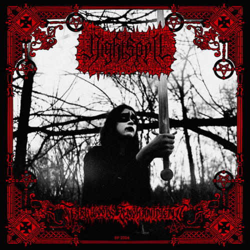 Nightspell : Darkwoods Enchantment